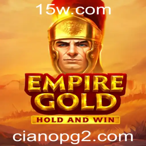 EmpireGold: Uma Aventura de Estratégia e Decisão