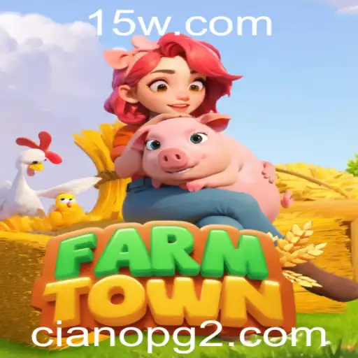 Explorando o Mundo Encantador de FarmTown: Aventura e Estratégia no Campo