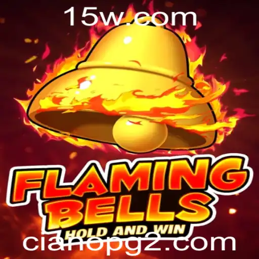 Flaming Bells: Um Mergulho no Mundo do Novo Jogo com a Palavra-chave Cianopg