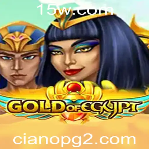 Descobrindo GoldOfEgypt: Um Mergulho na Aventura e Estratégia
