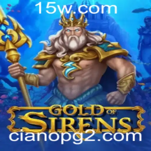 Descubra o Fascinante Mundo de GoldofSirens