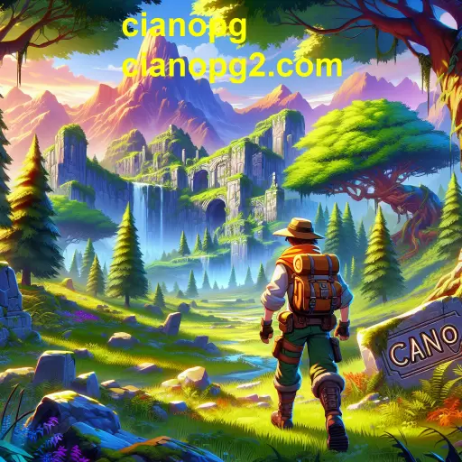A Magia dos Jogos de Aventura: Uma Jornada Inesquecível