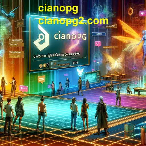 A Importância da Comunidade nos Jogos Online