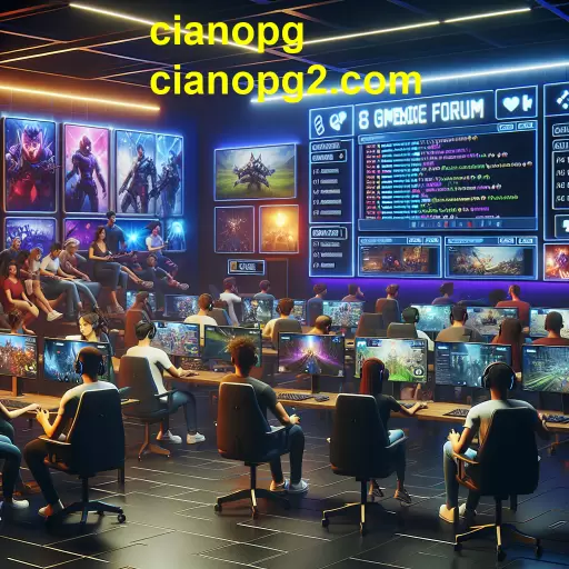 A Importância dos Fóruns de Jogos na Comunidade Gamer