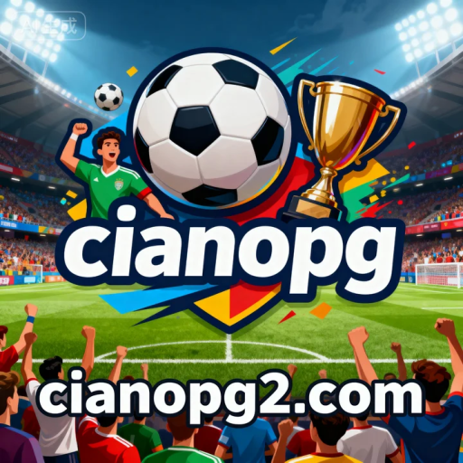 cianopg