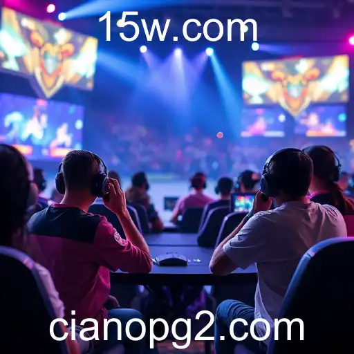Jogos ao vivo