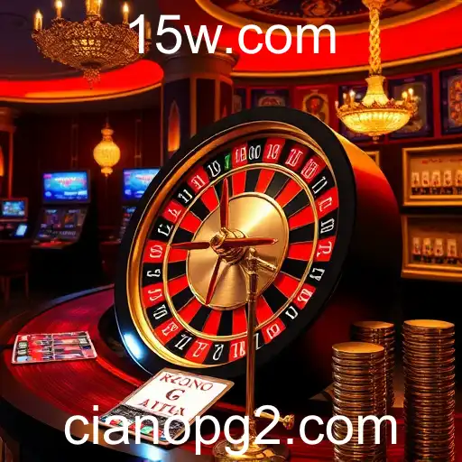 Jogos de cassino