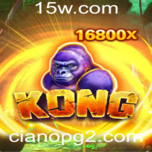 Explorando o Fascinante Mundo de Kong: Um Jogo Revolucionário