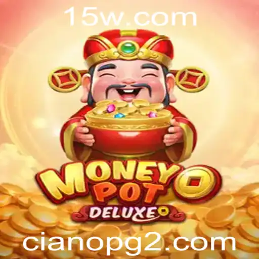 Descubra o Fascinante Mundo de MoneyPotDELUXE