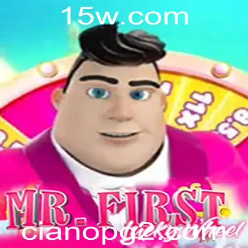 Descubra a Emoção de MrFirstLuckyWheel: Um Jogo de Azar e Estratégia