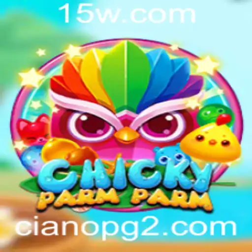 ChickyParmParm: Um Jogo Inovador para Todas as Idades