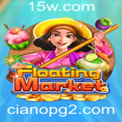 Explorando o Mundo de FloatingMarket e a Estratégia Cianopg