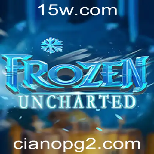 Desvendando FrozenUncharted: Aventura e Estratégia na Nova Sensação dos Jogos