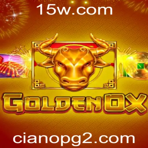 Explorando o Fascinante Mundo de GoldenOx - O Jogo do Ano