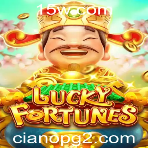 Descubra LUCKYFORTUNES: O Fascinante Mundo do Jogo de Estratégia