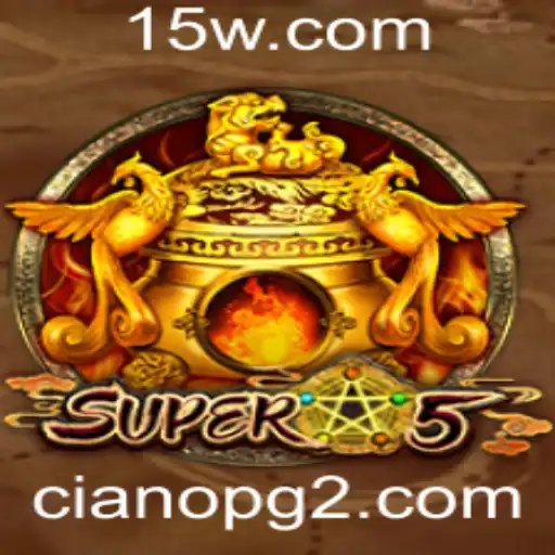 Descubra o Novo Fenômeno: Super5 - O Jogo que Está Revolucionando o Mundo do Entretenimento
