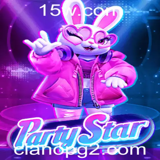 Descubra PartyStar: O Jogo Multijogador Revolucionário