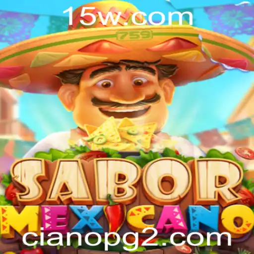 Explorando SaborMexicano: O Jogo de Estratégia e Cultura