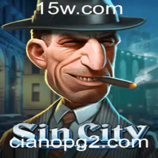 Conheça SinCity: Imersão e Estratégia no Mundo dos Games