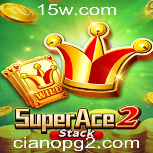 SuperAce2: Descubra o Mundo de Aventuras e Estratégia
