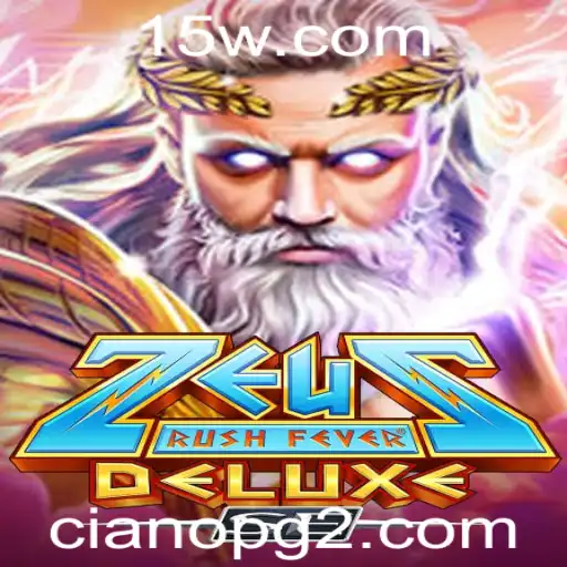 ZeusRushFeverDeluxeSE: Conheça o Jogo de Estratégia Mais Intenso do Ano